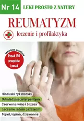 Leki prosto z natury cz.14 Reumatyzm - Lidia Diakonowa, Walentin Dubin