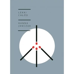 Lekki chłód - Hanna Janczak