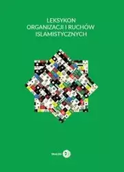 Leksykon organizacji i ruchów islamistycznych - Krzysztof Izak