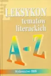 Leksykon tematów literackich A-Z