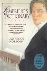 Lempriere's Dictionary - Lawrence Norfolk