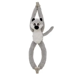 Lemur wiszący 45cm - Beppe