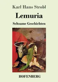 Lemuria - Karl Hans Strobl