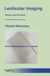 Lenticular Imaging - Weissman Yitzhak