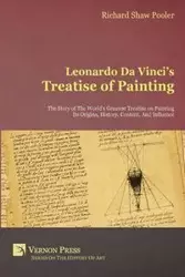 Leonardo da Vinci's Treatise of Painting - Richard Pooler Shaw