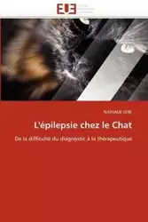 L''épilepsie chez le chat - LEBE-N