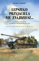 Lepszego przyjaciela nie znajdziesz - Helmut Schiebel