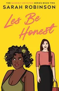 Les Be Honest - Sarah Robinson