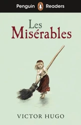 Les Misérables. Penguin Readers Level 4 wer. angielska - Victor Hugo