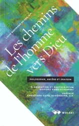 Les chemins de l'homme vers Dieu - L.-B. Geiger