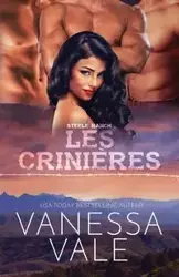 Les crinières - Vanessa Vale