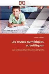 Les revues numériques scientifiques - MEHREZI-M