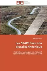 Les staps face à la pluralité théorique - QUIDU-M