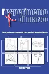 L'esperimento di Marco - Page Andrew