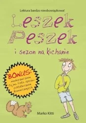 Leszek Peszek i sezon na kichanie - Kitty Marko