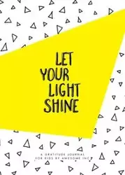 Let Your Light Shine - AwesoME Inc