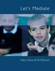 Let's Mediate - Stacey Hilary