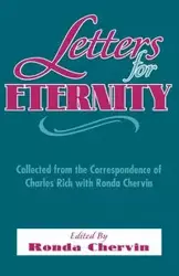 Letters For Eternity - Rhonda Chervin DeSola