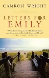 Letters for Emily - Wright Camron