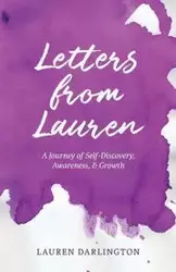 Letters from Lauren - Lauren Darlington