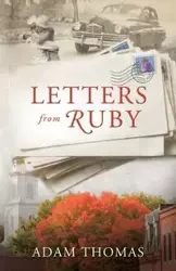 Letters from Ruby - Thomas Adam