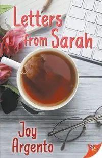 Letters from Sarah - Joy Argento