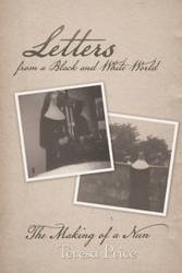 Letters from a Black and White World - Teresa Price