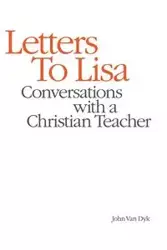 Letters to Lisa - Van John Dyk