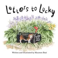 Letters to Lucky - Maureen Beat D