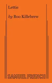 Lettie - Killebrew Boo