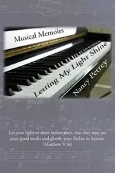 Letting My Light Shine - Nancy Petrey