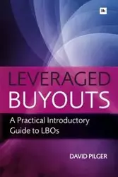 Leveraged Buyouts - David Pilger