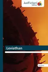 Leviathan - Rob Astor