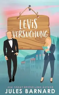 Levis Versuchung - Jules Barnard