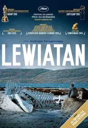 Lewiatan DVD - Andriej Zwiagincew