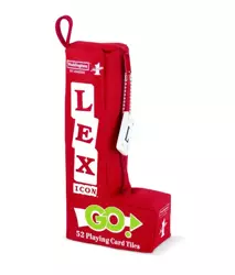 Lex Icon Go - Hasbro Gry