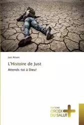 L'histoire de just - ATSAM-J