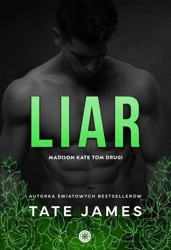 Liar - James Tate