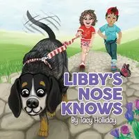 Libby's Nose Knows - Holliday Tacy