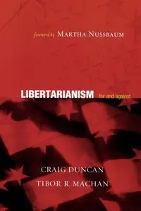 Libertarianism - Duncan Craig