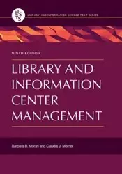 Library and Information Center Management - Barbara Moran