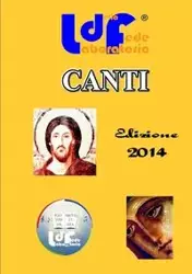 Libretto Canti Ldf - Marco Ceccarelli