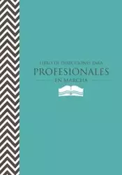 Libro de Direcciones Para Profesionales En Marcha - Scott Colin