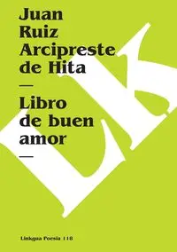 Libro de buen amor - Hita Arcipreste de