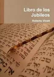 Libro de los Jubileos - Anónimo