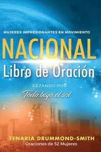 Libro de oración nacional AWOTM - Drummond-Smith Dr. Tenaria