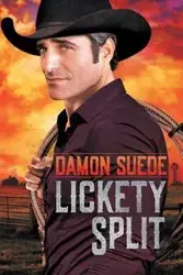 Lickety Split - Damon Suede
