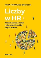 Liczby w HR - Anna Morawiec-Bartosik