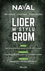 Lider w stylu GROM - Naval, Marian Ślimak, Ryszard Wasilewski