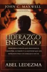 Liderazgo Enfocado - Abel Ledezma